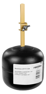 Honeywell Kunststoff-Schwimmer W-Nr. Z171T-1/2A