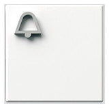 SIEDLE Zubehör Sprechanlage Kst Türstat TM 612-4, BTM 650-04 WH ws