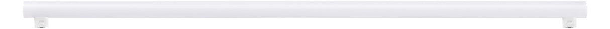 LIGHTME LED-Linienlampe S14s 10W ws E AC LM85385 2700-4000K 1055lm mattiert 300°