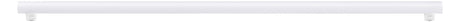 LIGHTME LED-Linienlampe S14s 10W ws E AC LM85385 2700-4000K 1055lm mattiert 300°