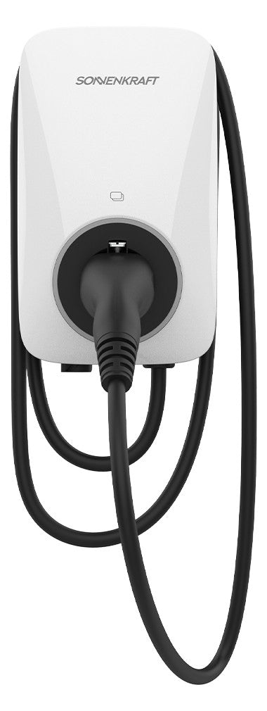 Sonnenkraft SK-SK-Wallbox 11 kW inkl. 6m Ladekabel | 23557