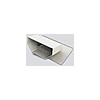 SIEDLE Tischkonsole Kst Hausstation ws ZTA 150-0 W
