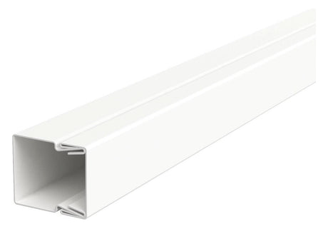 BETTERMANN Leitungsführungskanal ST rws LKM20020RW 20x24x2000mm RAL9010 vz