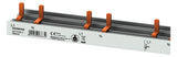 SIEMENS Phasenschiene 1ph 1000mm 10qmm 5ST3786-0 Stift isol f.Hilfsschalter