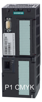 SIEMENS Analog/digital I/O-Modul DC 6SL3243-0BB30-1FA0 20-29V 2Eing/analog