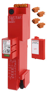 DEHN SE Kombi-Ableiter Sammelsch 5p 2TE DSH ZP B2 SG TT 255 230VAC 1,5kV