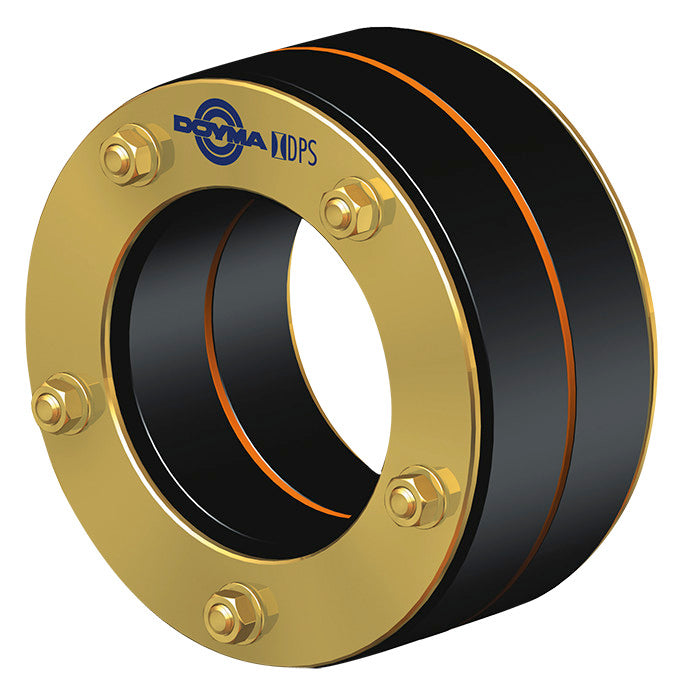 Doyma Curaflex C DN 500 für 416,0 - 420,0 GGV / EPDM | 103042050000