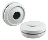 SPELSBERG Kabeleinsteckstutzen IP66 lgr DMS M25  25mm 9-16mm hfr geschl