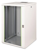 ASSMANN ELEKTRO 20HE Wandgehäuse Unique 998x600x600mm DN-19 20U-6/6