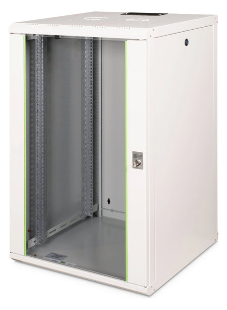 ASSMANN ELEKTRO 20HE Wandgehäuse Unique 998x600x600mm DN-19 20U-6/6