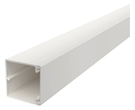BETTERMANN Leitungsführungskanal Kst rws WDK60060RW 60x60x2000mm RAL9010 unbeh