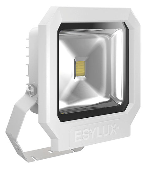 ESYLUX LED-Anbaustrahler 30W Konv 1LED OFL/AFL SUN SUN OFL TR 3700 850 WH ws