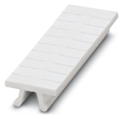 PHOENIX Klemmenmarkierung ws RM=3,5mm ZB 3,5:UNBEDRUCKT unbedr horiz/vert