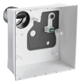 MAICO Gehäuse AP 1f Kst ver-ws AP-Geh ER GH AP IPX5