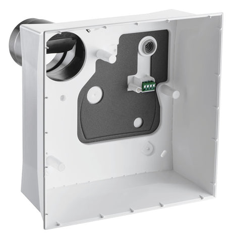 MAICO Gehäuse AP 1f Kst ver-ws AP-Geh ER GH AP IPX5