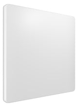 LEDVANCE LED-Anbauleuchte 19-27W 3780lm SF FLAT SQ 500 P 27W CPS 3000-4000K ws