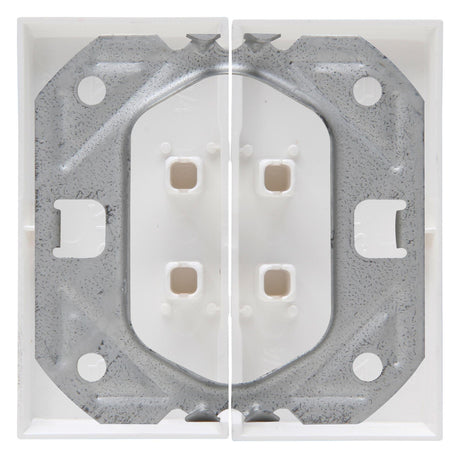 KOPP Wippe Serien Schalter ws glz HK07 490329007