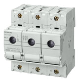 SIEMENS D0-Lasttrennschalter D02 3p 400V 5SG7133-8BA25 25A