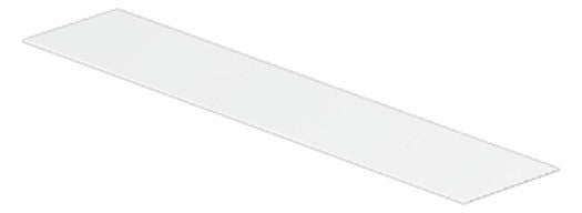 WEIDMÜLLER Kabelmarkierung ws Kabel Kst ELS 6/30 MM WS  16-0mm 30x6mm Textf