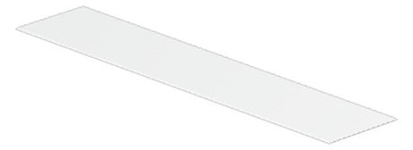 WEIDMÜLLER Kabelmarkierung ws Kabel Kst ELS 6/30 MM WS  16-0mm 30x6mm Textf