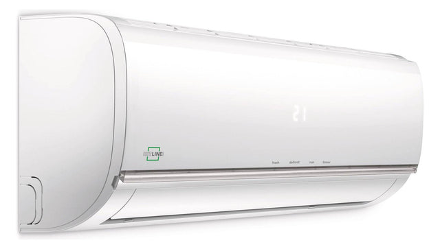 REMKO Klima-Innengerät 2,6-3,4kW ws m.FB SKW 261 DC IT 2,9-3,4kW/Heiz 7,5kg