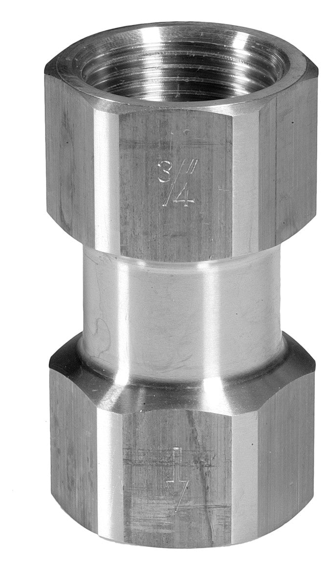 Honeywell BRAUKMANN Kaltwasserbremse KB 191-3/4 gegen Fehlzirkulationen