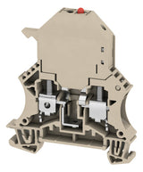 WEIDMÜLLER Sicherungs-Reihenklemme LED WSI 6/LD 250AC 0,5-10qmm G-Sich_5x20mm