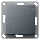 GIRA Wandsender Bussystem KNX-RF (Funk) System 55 242128 Funkb AP 1Kan anth
