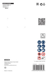 BOSCH-EW Diamant-Trennscheibe 125x10mm 2608900658