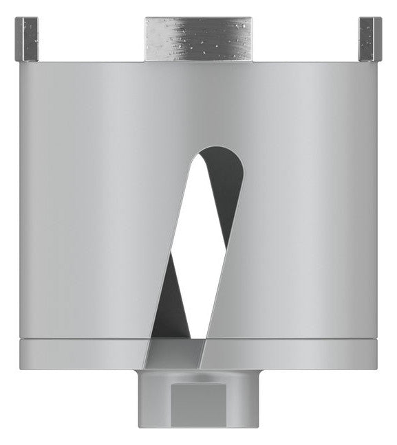 BOSCH-EW Diamant-Bohrkrone  82x60mm M16 2608599048 Innengew