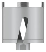 BOSCH-EW Diamant-Bohrkrone  82x60mm M16 2608599048 Innengew