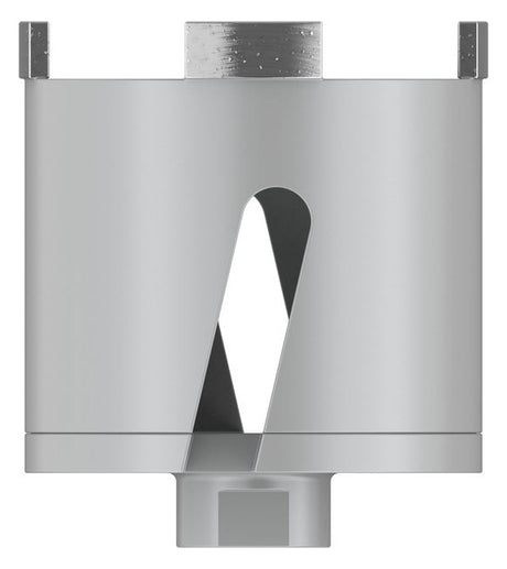 BOSCH-EW Diamant-Bohrkrone  82x60mm M16 2608599048 Innengew