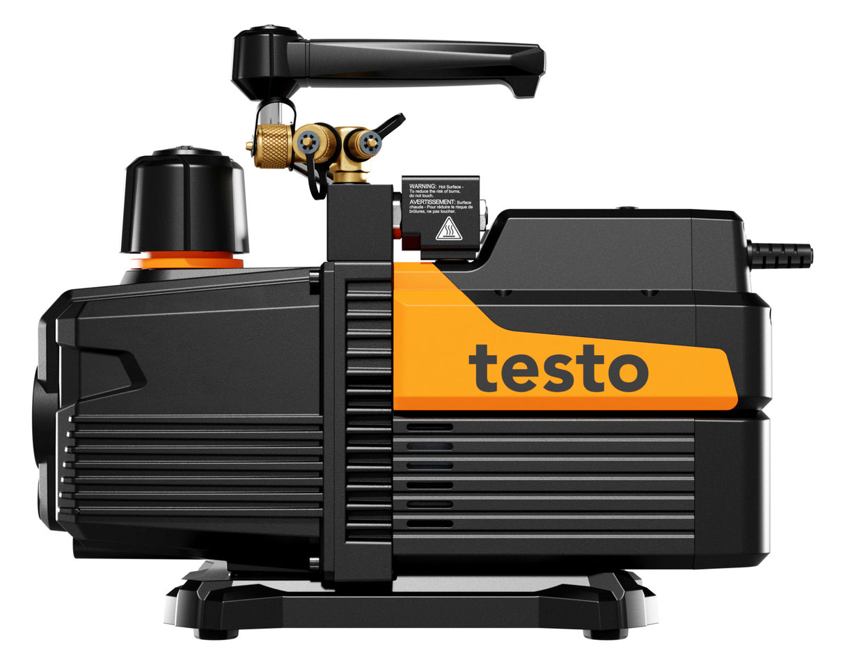 TESTO Wärmepumpen-Set L testo 558s 0564 1070