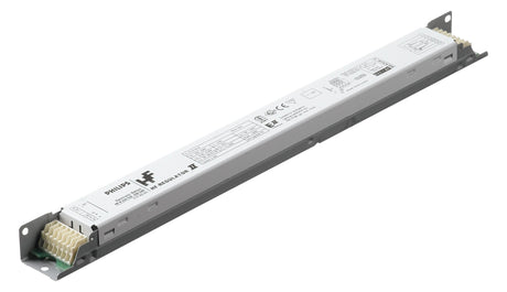 PHILIPS-LM Vorschaltgerät 2x58W elektr HF-R 258 TL-D EII 220-240V 50/60Hz f.T8