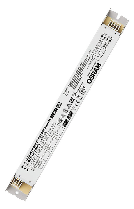 LEDVANCE Vorschaltgerät 54-58W elektr QTP-OPTIMAL 1X54...58 f.T7 f.T5 f.T5-R