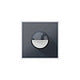 SIEDLE BWM-Modul Bus anthgr 99x99x51mm BMM 611-0 AG