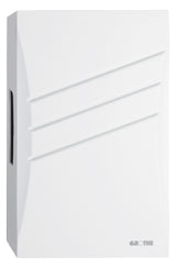 GROTHE Gong 8V/UC 83dB elektromech Kst GONG 569 Bw IP20 1-0,3A