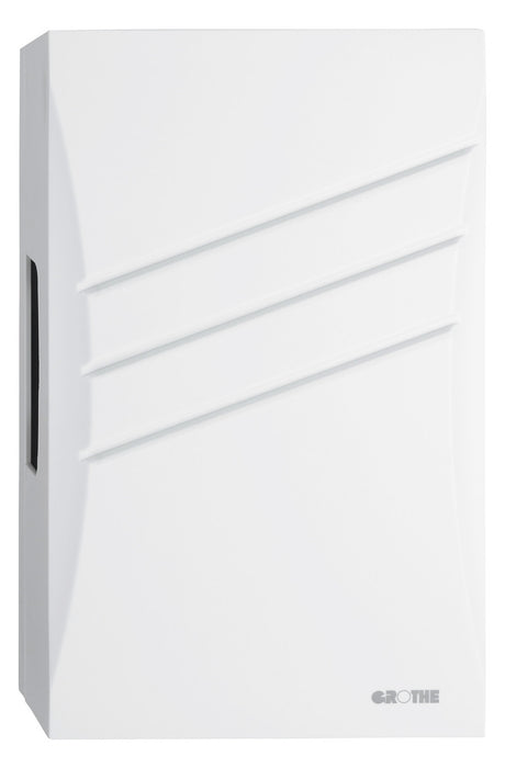 GROTHE Gong 8V/UC 83dB elektromech Kst GONG 569 Bw IP20 1-0,3A
