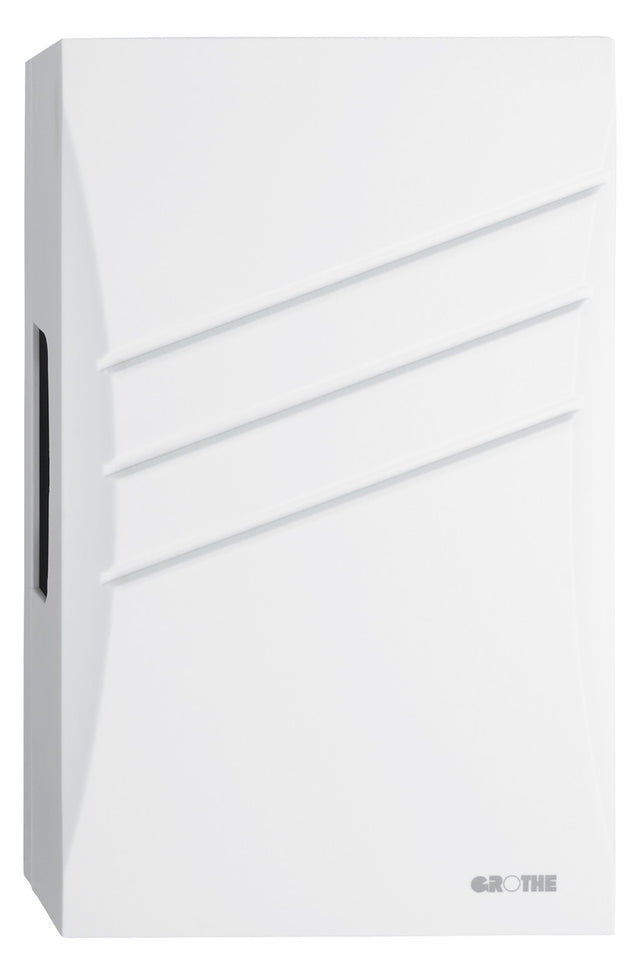 GROTHE Gong 8V/UC 83dB elektromech Kst GONG 569 Bw IP20 1-0,3A