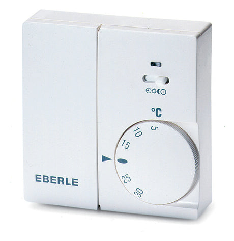 EBERLE Funksender 868MHz UKW 16k Batt INSTAT 868-r1 Rollingcode-System Batt