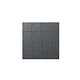 SIEDLE Zugangsmodul dgr 99x99x27mm COM 611-02 DG