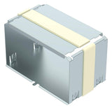 BETTERMANN Stoßverbinder LF-K 120mm ST PLM SIC 1220 FS Stift hfr f.Funkterh