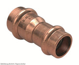 IBP Reduziermuffe B Maxipro MPA5240 5/8" x 1/2" Cu