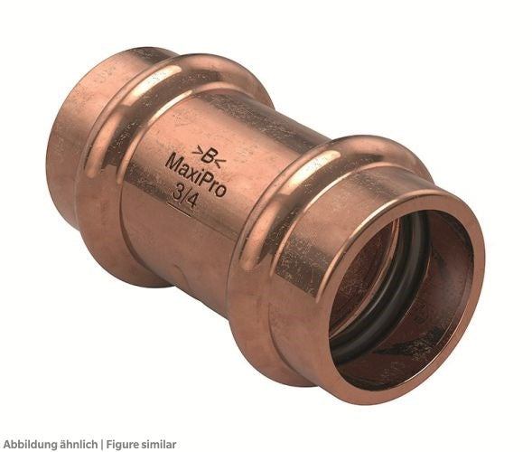 IBP Muffe B Maxipro MPA5270 1 1/8" Cu