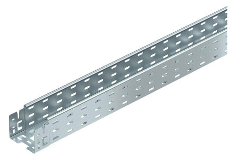 BETTERMANN Kabelrinne ST 85x100x1mm MKSM-Serie MKSM 810 FS int.Verb Seitenl