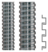 FLEXA Metallschutzschlauch 1011.111.051,10m Ring SPR-ASAD56