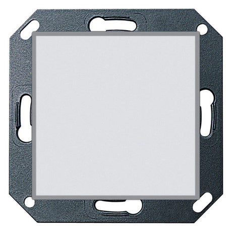 GIRA LED-Signalleuchte 230V/AC IP20 System 55 116900