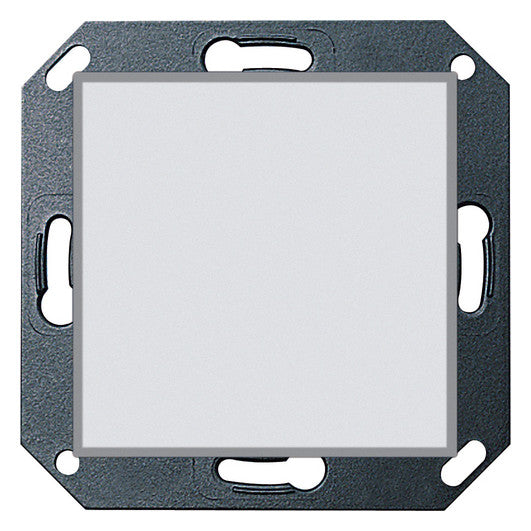 GIRA LED-Signalleuchte 230V/AC IP20 System 55 116900
