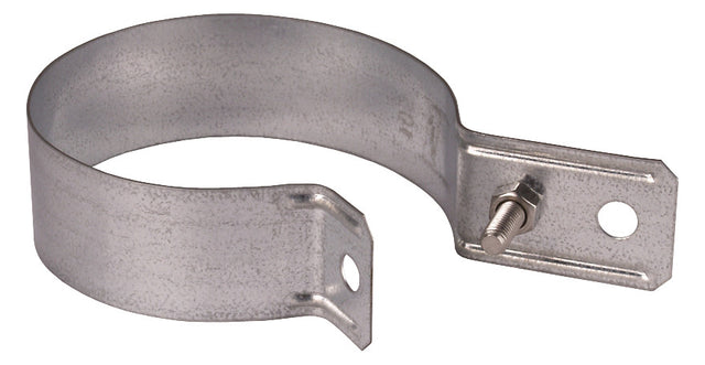 DEHN SE Rohrschelle 120mm ST f/vz  11mm RRS 120 B11 STTZN