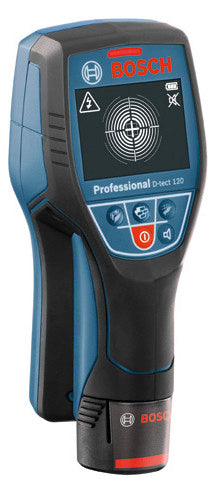 BOSCH-EW Leitungssucher 12cm f.Holz Professional Wallscanner D-tect 120 f.Me